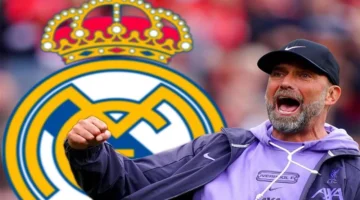 يورجن كلوب يوجه صدمة لريال مدريد ويقترب من حسم وجهته بعد كأس العالم